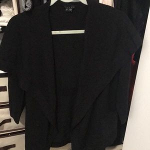 Stunning theory cardigan